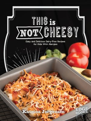 cover image of This is Not Cheesy!